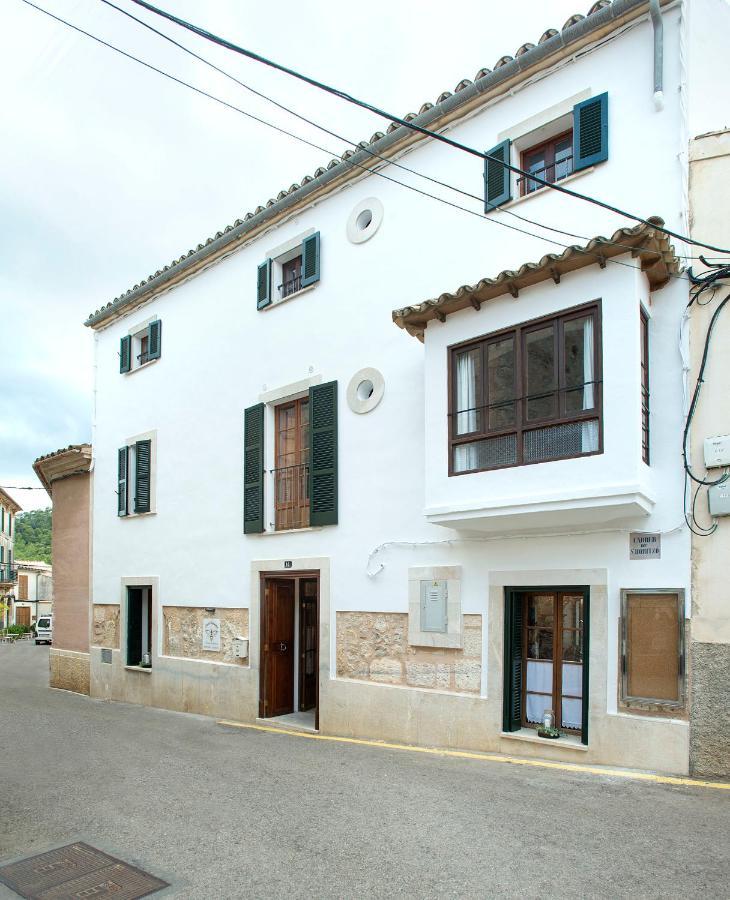 Petit Caimari - Turismo De Interior Hotel Buitenkant foto