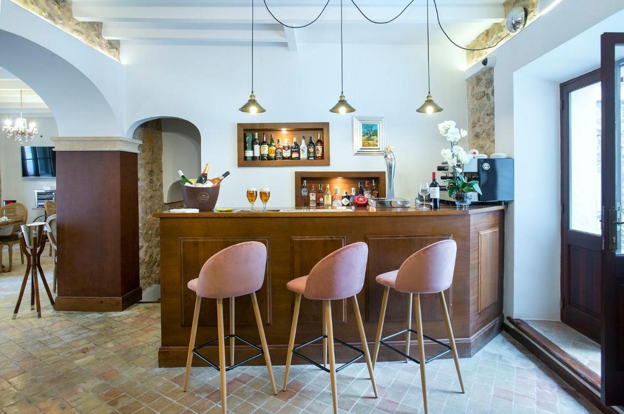 Petit Caimari - Turismo De Interior Hotel Buitenkant foto
