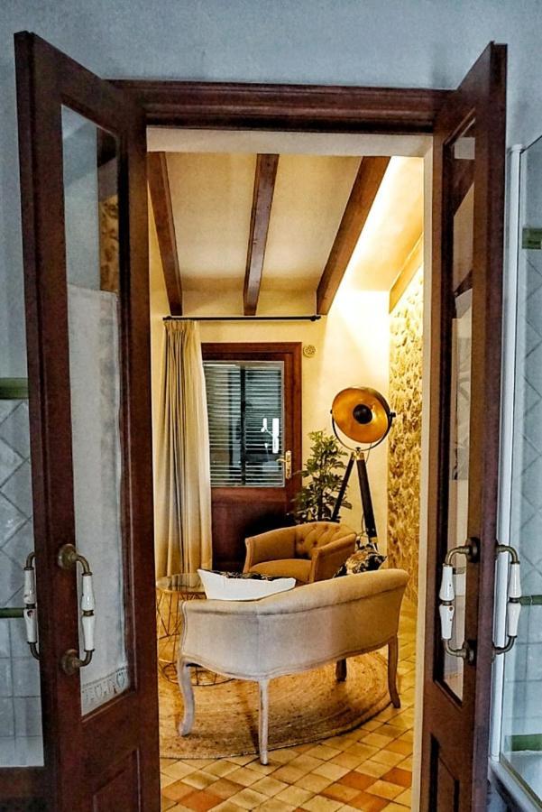 Petit Caimari - Turismo De Interior Hotel Buitenkant foto
