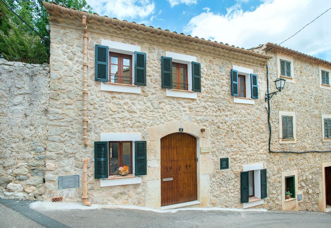 Petit Caimari - Turismo De Interior Hotel Buitenkant foto