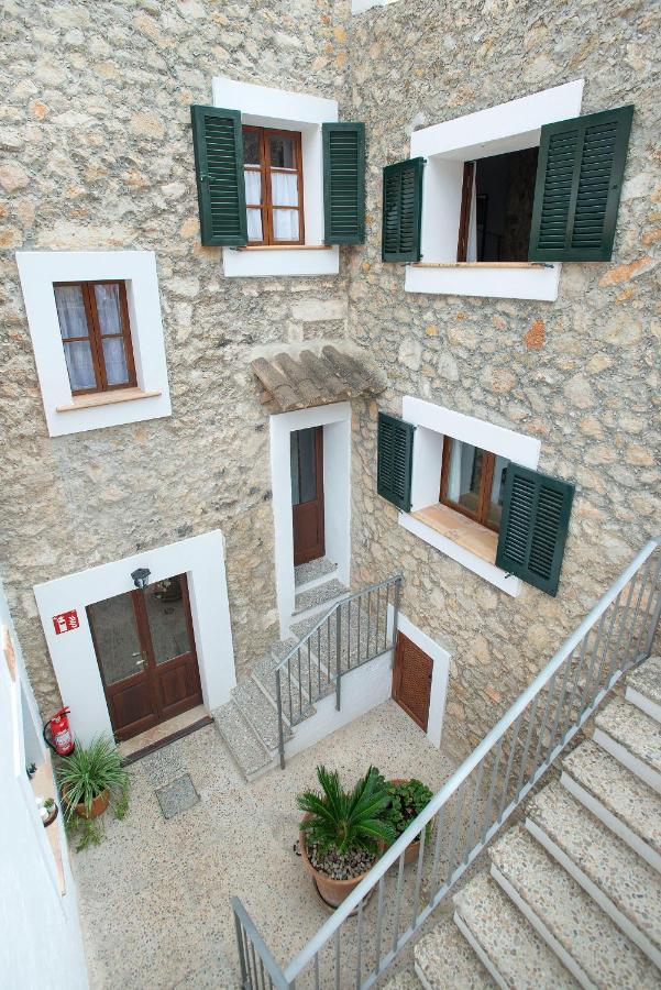 Petit Caimari - Turismo De Interior Hotel Buitenkant foto
