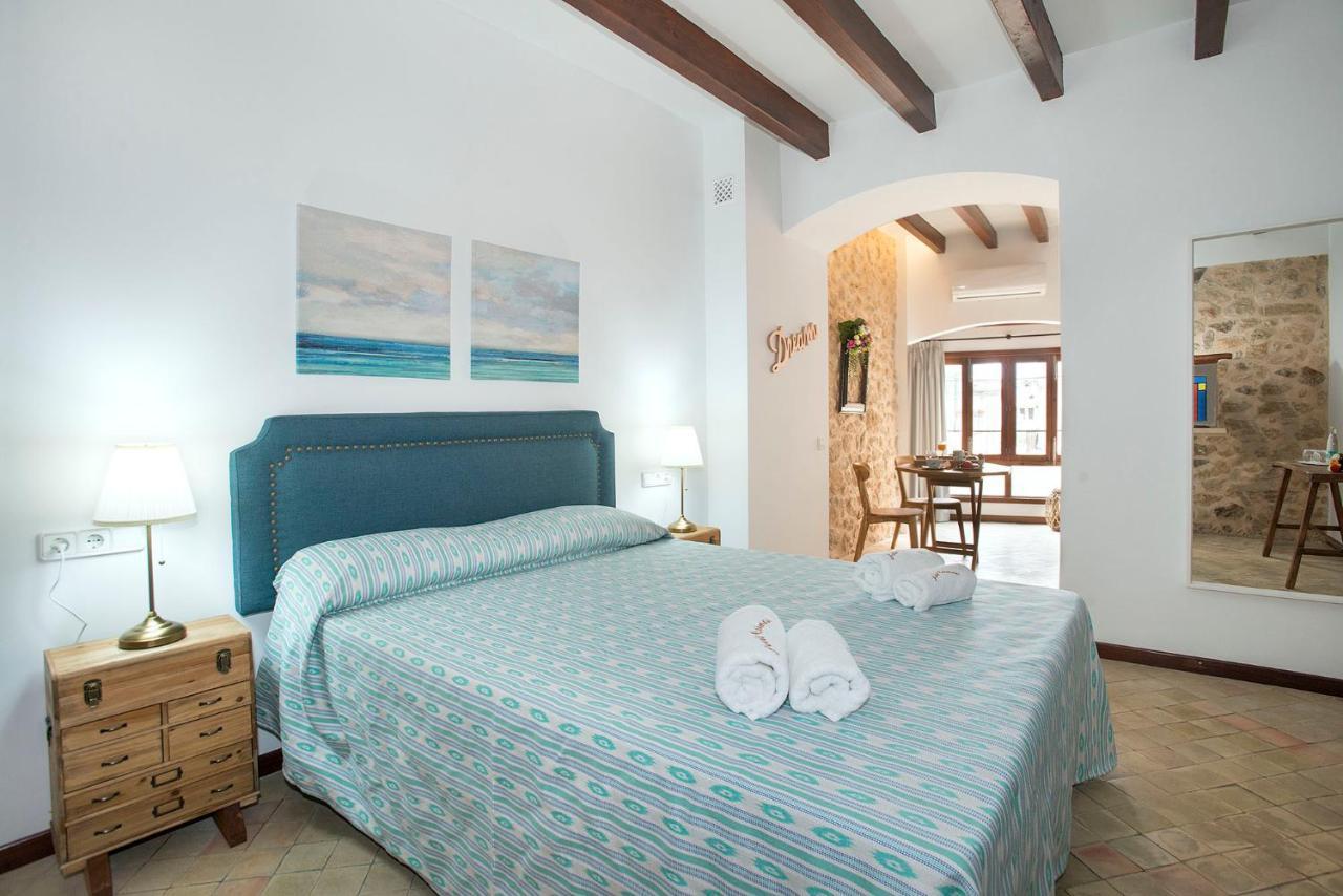 Petit Caimari - Turismo De Interior Hotel Buitenkant foto