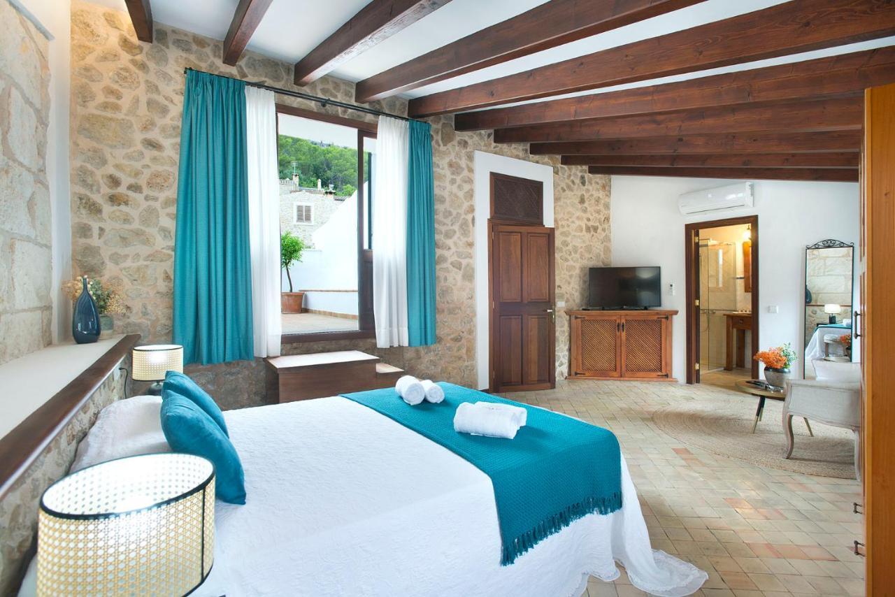 Petit Caimari - Turismo De Interior Hotel Buitenkant foto