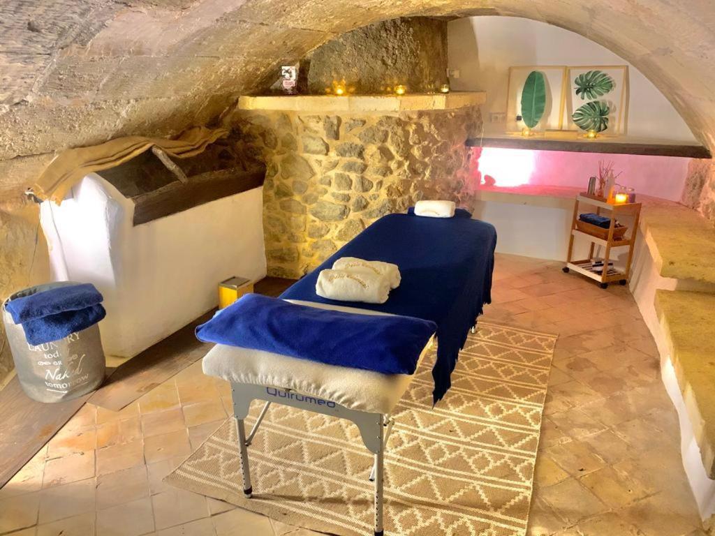 Petit Caimari - Turismo De Interior Hotel Buitenkant foto