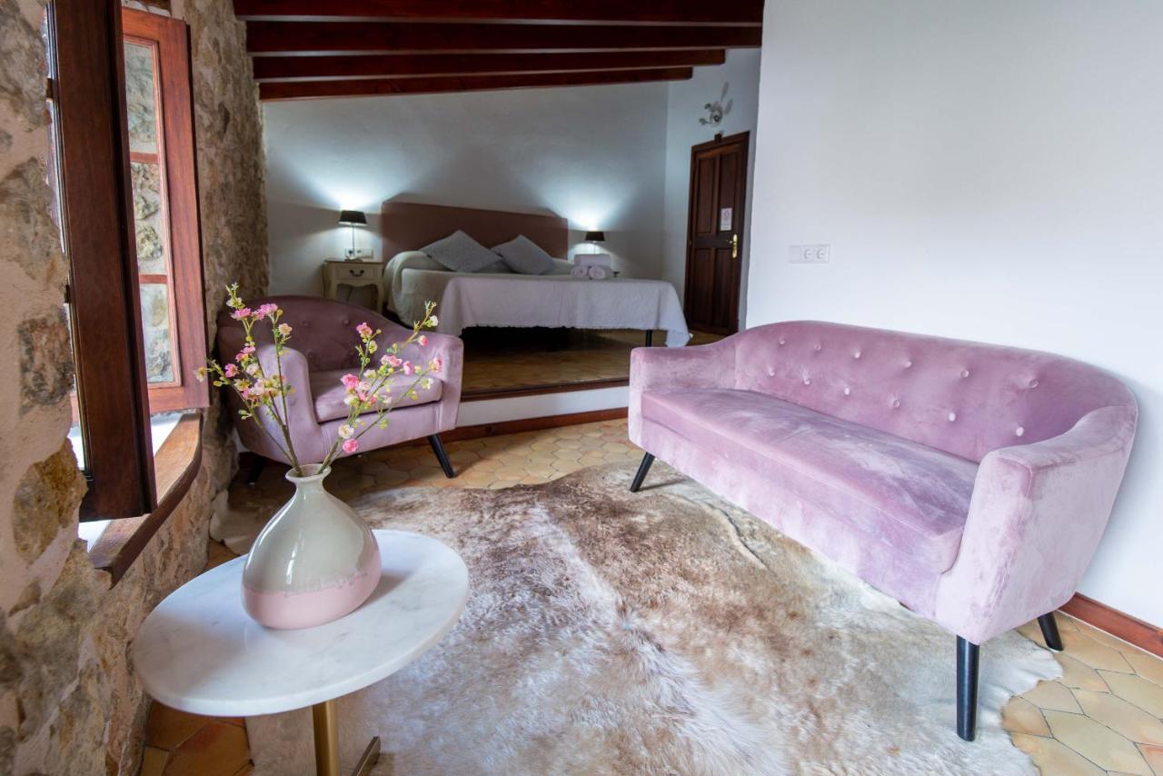 Petit Caimari - Turismo De Interior Hotel Buitenkant foto