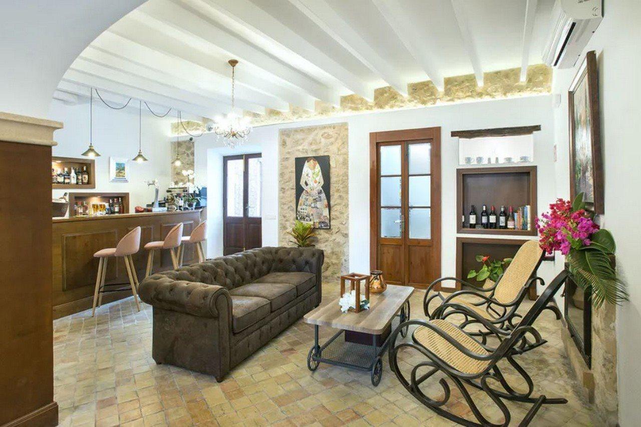 Petit Caimari - Turismo De Interior Hotel Buitenkant foto