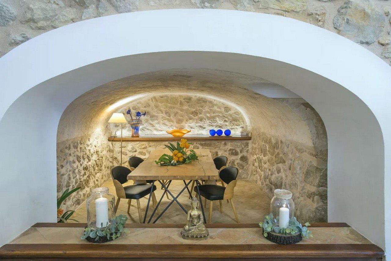 Petit Caimari - Turismo De Interior Hotel Buitenkant foto
