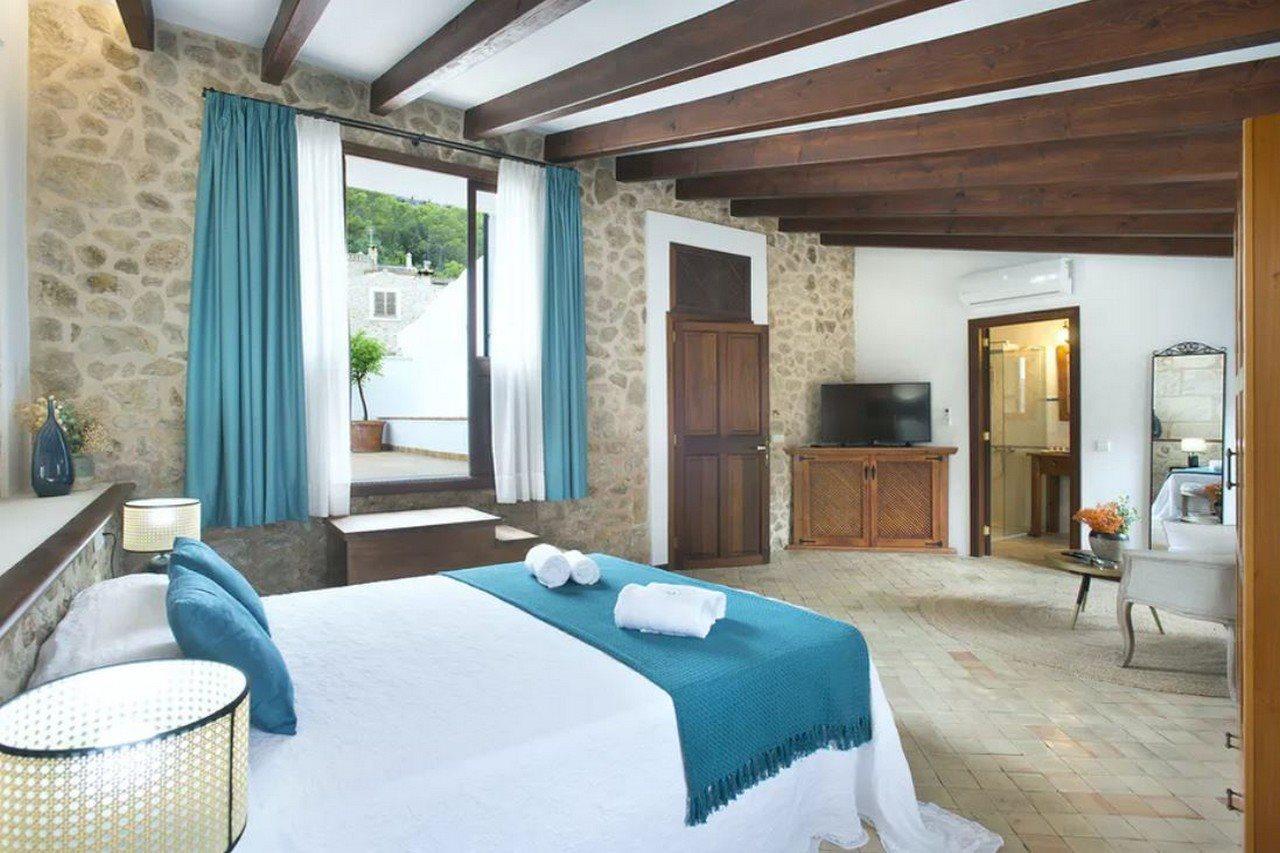 Petit Caimari - Turismo De Interior Hotel Buitenkant foto