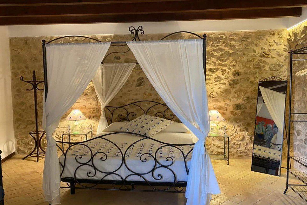 Petit Caimari - Turismo De Interior Hotel Buitenkant foto