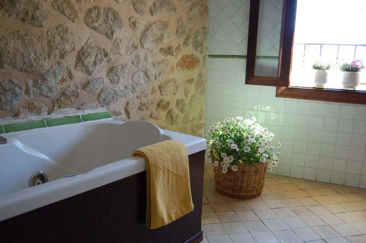 Petit Caimari - Turismo De Interior Hotel Buitenkant foto