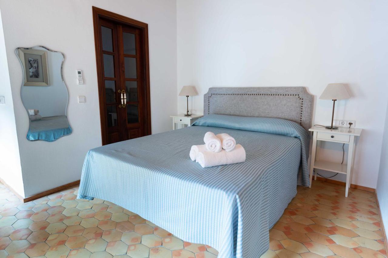 Petit Caimari - Turismo De Interior Hotel Buitenkant foto