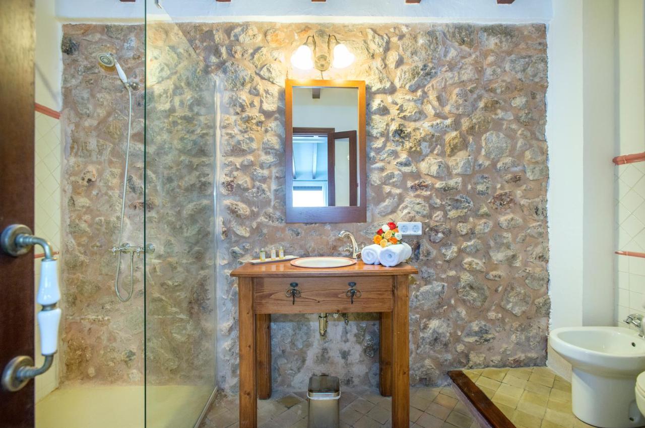 Petit Caimari - Turismo De Interior Hotel Buitenkant foto